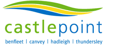 Castle Point Borough Council logo